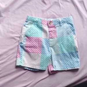 Vineyard Vines girls shorts